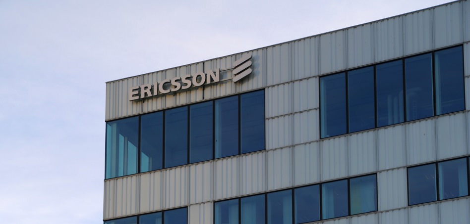 Ericsson asumirá alrededor de 1.500 millones de euros de impacto negativo en el último trimestre